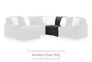 Midnight-Madness Sectional - Ace Furniture and Decor
