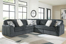 Midnight-Madness Sectional - Ace Furniture and Decor