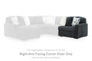 Midnight-Madness Sectional Sofa - Ace Furniture and Decor