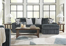 Korestone Occasional Table Set - Ace Furniture and Decor