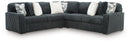 Midnight-Madness Sectional - Ace Furniture and Decor