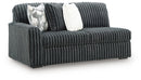 Midnight-Madness Sectional - Ace Furniture and Decor