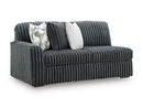 Midnight-Madness Sectional - Ace Furniture and Decor