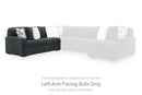 Midnight-Madness Sectional - Ace Furniture and Decor