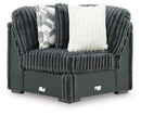 Midnight-Madness Sectional - Ace Furniture and Decor