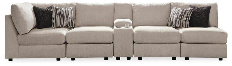 Kellway Sectional - Ace Furniture and Decor