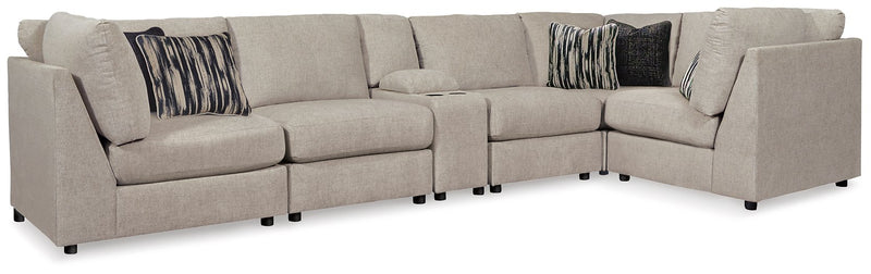 Kellway Sectional - Ace Furniture and Decor