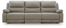 Narwhal Place Power Reclining Sectional