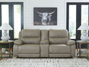 Narwhal Place Power Reclining Sectional