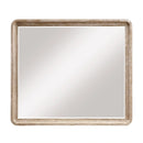 Wilshire Mirror