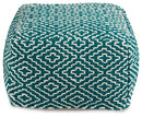 Brynnsen Pouf - Ace Furniture and Decor