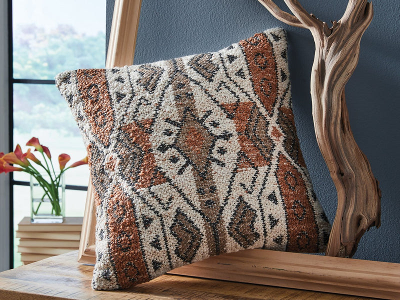 Kierenworth Pillow (Set of 4) - Ace Furniture and Decor