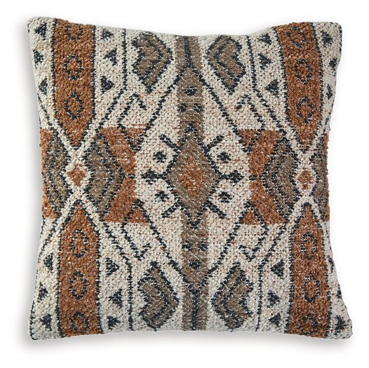 Kierenworth Pillow (Set of 4) - Ace Furniture and Decor