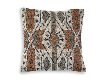 Kierenworth Pillow (Set of 4) - Ace Furniture and Decor