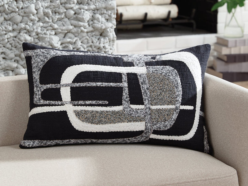 Gavrileigh Pillow (Set of 4) - Ace Furniture and Decor