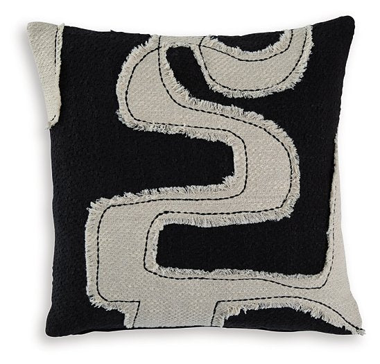 Veerbank Pillow (Set of 4) - Ace Furniture and Decor