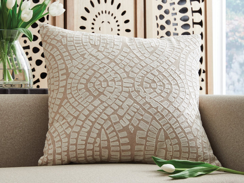 Cortlen Pillow (Set of 4) - Ace Furniture and Decor