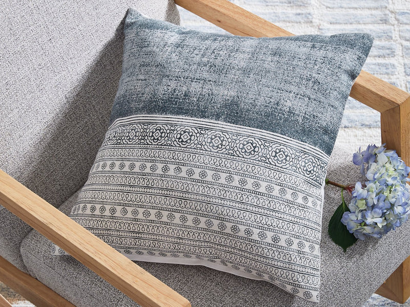 Harperville Pillow (Set of 4) - Ace Furniture and Decor