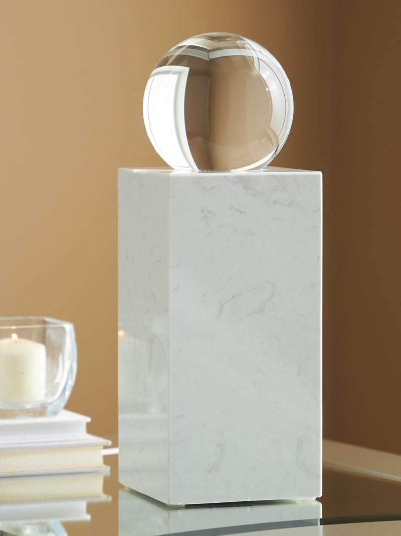 Sellner Sculpture - Ace Furniture and Decor
