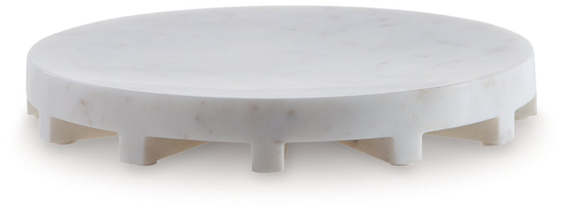 Wainmoore Tray - Ace Furniture and Decor