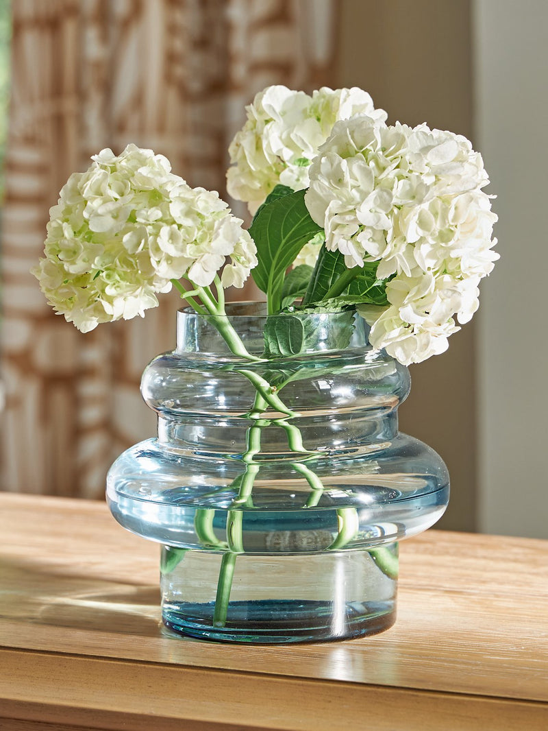 Vallmen Vase - Ace Furniture and Decor