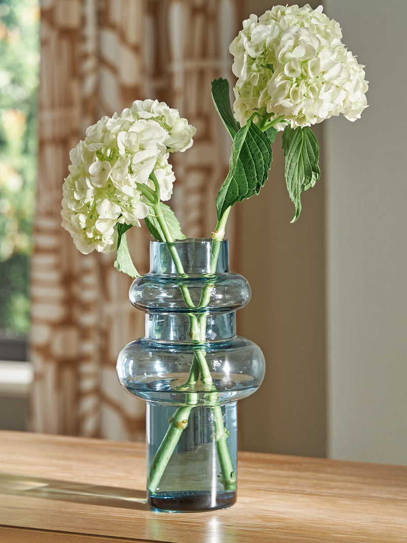 Vallmen Vase - Ace Furniture and Decor