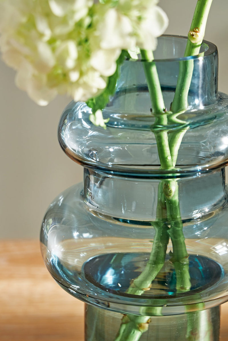 Vallmen Vase - Ace Furniture and Decor