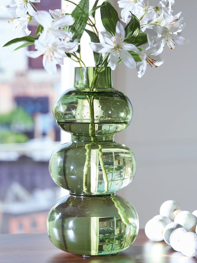 Renethorne Vase - Ace Furniture and Decor