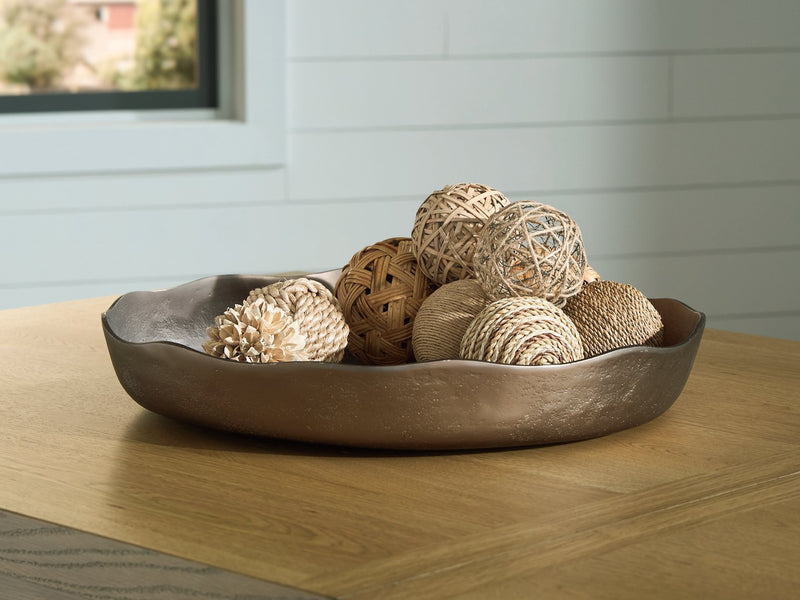 Wallmen Tray - Ace Furniture and Decor