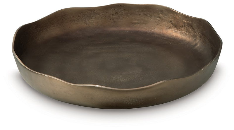 Wallmen Tray - Ace Furniture and Decor