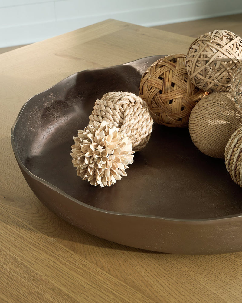 Wallmen Tray - Ace Furniture and Decor