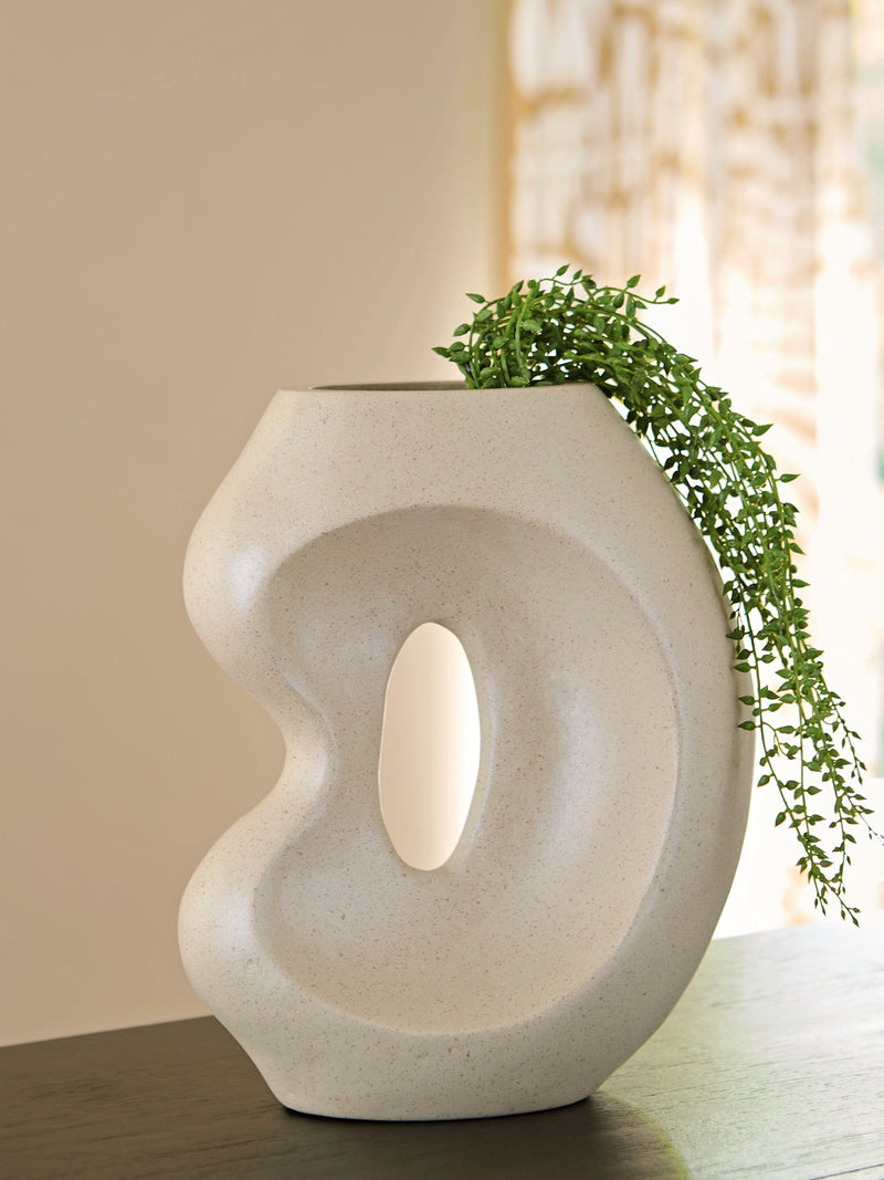 Odion Vase - Ace Furniture and Decor