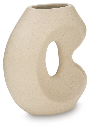 Odion Vase - Ace Furniture and Decor