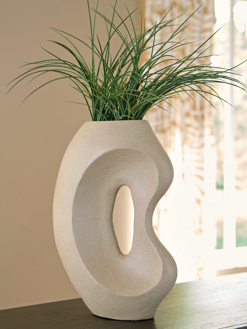 Odion Vase - Ace Furniture and Decor