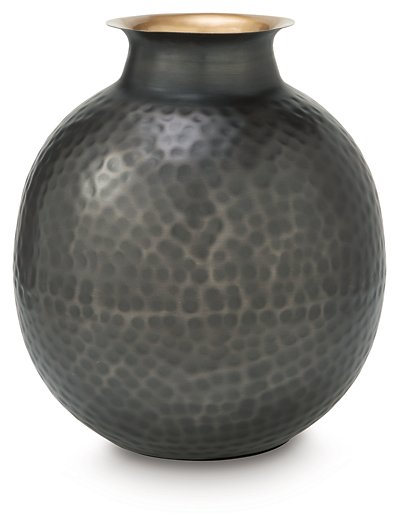 Woody Vase - Ace Furniture and Decor