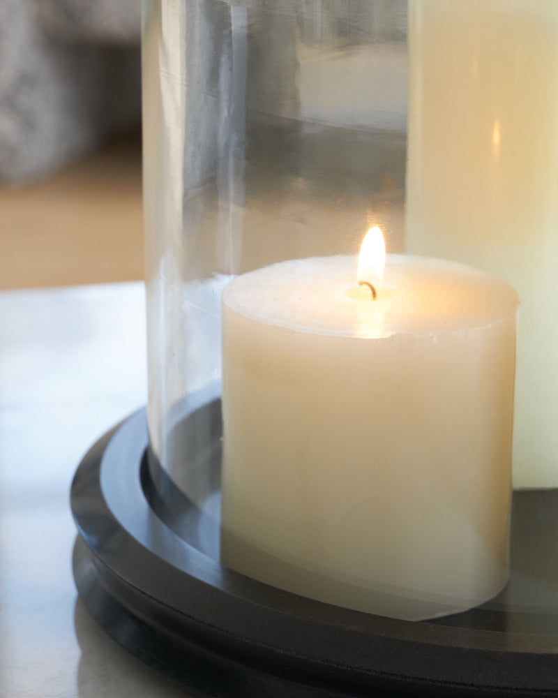 Saskia Candle Holder - Ace Furniture and Decor