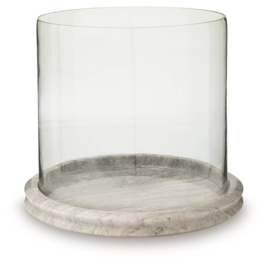 Saskia Candle Holder - Ace Furniture and Decor