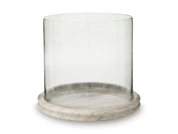 Saskia Candle Holder - Ace Furniture and Decor