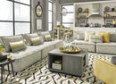 Bales Accent Chair - Ace Furniture and Decor