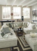 Bales Accent Chair - Ace Furniture and Decor