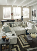 Bales Accent Chair - Ace Furniture and Decor
