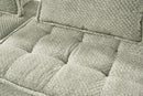Bales Accent Chair - Ace Furniture and Decor