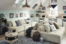 Bales Accent Chair - Ace Furniture and Decor