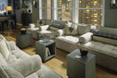 Bales Accent Chair - Ace Furniture and Decor