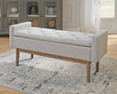 Briarson Storage Bench - Ace Furniture and Decor