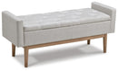 Briarson Storage Bench - Ace Furniture and Decor