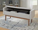 Briarson Storage Bench - Ace Furniture and Decor