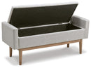 Briarson Storage Bench - Ace Furniture and Decor
