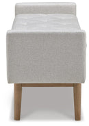 Briarson Storage Bench - Ace Furniture and Decor