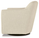 Bradney Swivel Accent Chair - Ace Furniture and Decor